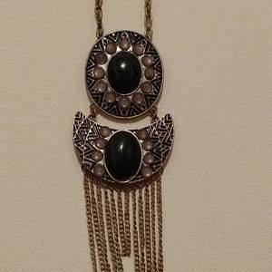 Southwestern Necklace